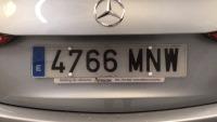 Mercedes Clase C C 300 d e