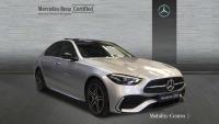 Mercedes Clase C C 300 d e
