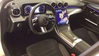 Mercedes Clase C C 300 d e
