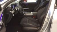 Mercedes Clase C C 300 d e