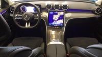 Mercedes Clase C C 300 d e
