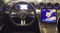 Mercedes Clase C C 300 d e