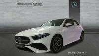 Mercedes Clase A A 180