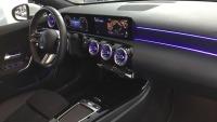 Mercedes Clase A A 180