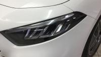 Mercedes Clase A A 180
