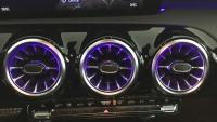 Mercedes Clase A A 180
