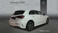 Mercedes Clase A A 180