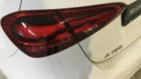 Mercedes Clase A A 180