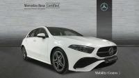 Mercedes Clase A A 180