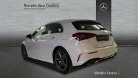 Mercedes Clase A A 180