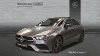 Mercedes Cla CLA 200