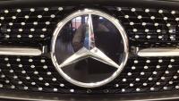 Mercedes Cla CLA 200