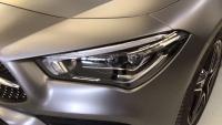 Mercedes Cla CLA 200
