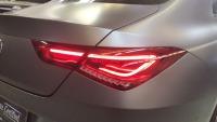 Mercedes Cla CLA 200