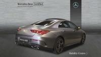 Mercedes Cla CLA 200