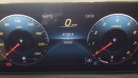 Mercedes Cla CLA 200