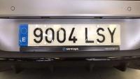Mercedes Cla CLA 200