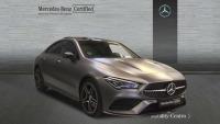 Mercedes Cla CLA 200