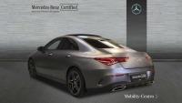 Mercedes Cla CLA 200