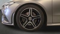 Mercedes Cla CLA 200