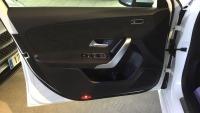 Mercedes Clase A A 250 e