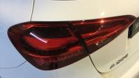 Mercedes Clase A A 250 e