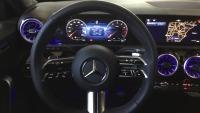 Mercedes Clase A A 250 e