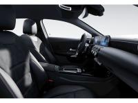 Mercedes Clase A A 200 d Sedán