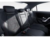 Mercedes Clase A A 200 d Sedán