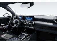 Mercedes Clase A A 200 d Sedán