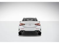 Mercedes Clase A A 200 d Sedán