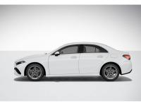 Mercedes Clase A A 200 d Sedán