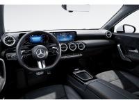 Mercedes Clase A A 200 d Sedán