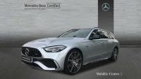 Mercedes Clase C Mercedes-AMG C 43 4MATIC