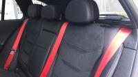 Mercedes Clase C Mercedes-AMG C 43 4MATIC