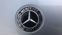 Mercedes Clase C Mercedes-AMG C 43 4MATIC