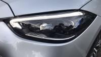 Mercedes Clase C Mercedes-AMG C 43 4MATIC