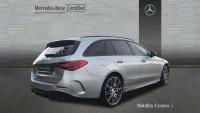 Mercedes Clase C Mercedes-AMG C 43 4MATIC