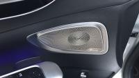 Mercedes Clase C Mercedes-AMG C 43 4MATIC