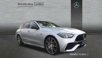 Mercedes Clase C Mercedes-AMG C 43 4MATIC