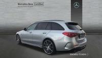 Mercedes Clase C Mercedes-AMG C 43 4MATIC