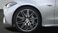 Mercedes Clase C Mercedes-AMG C 43 4MATIC