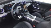 Mercedes Clase C Mercedes-AMG C 43 4MATIC