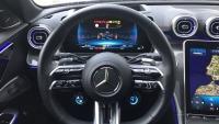 Mercedes Clase C Mercedes-AMG C 43 4MATIC