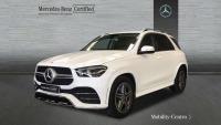 Mercedes Gle GLE 350 d 4MATIC