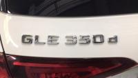 Mercedes Gle GLE 350 d 4MATIC