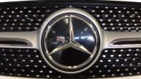 Mercedes Gle GLE 350 d 4MATIC