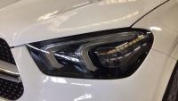 Mercedes Gle GLE 350 d 4MATIC
