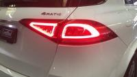 Mercedes Gle GLE 350 d 4MATIC