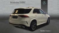 Mercedes Gle GLE 350 d 4MATIC